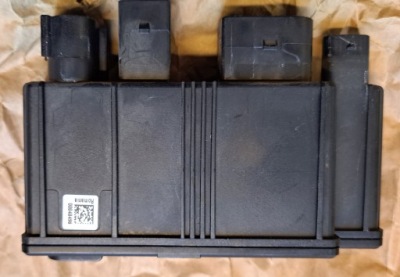 Bmw модуль питания f45 f38 f48 f56 f57 8600358 фото №1