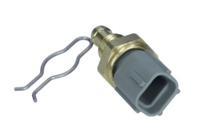 Датчик температура. жидкость охлаждающий ford focus 1,8 04- фото №1