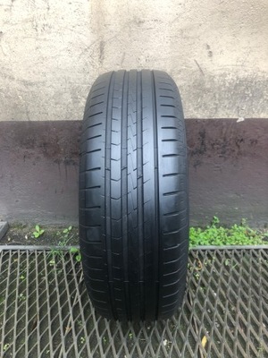 OPONA LETNIA VREDESTEIN SPORTRAC 5 195/65R15 91 V