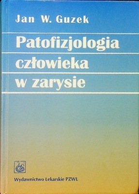 Patofizjologia człowieka w zarysie