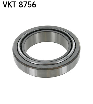 BEARING MECH. BOX GEAR VKT 8756  