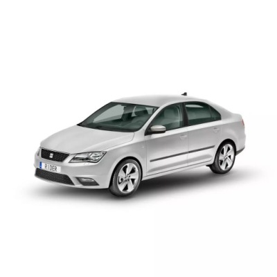 Seat toledo накладки бічний фото №1