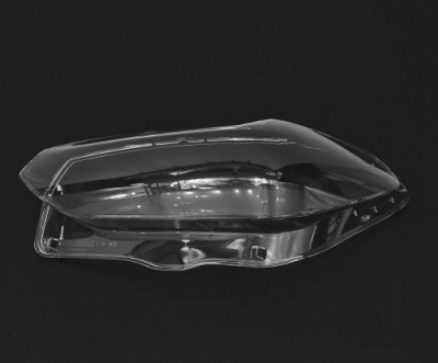 Стекло фары передних do bmw x3 g01 2017-2024 левая фото №1