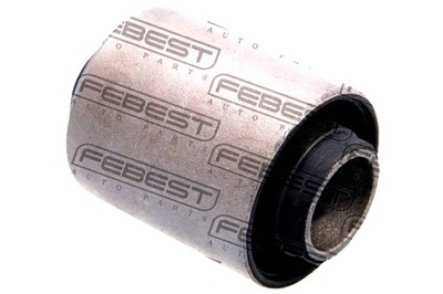 FEBEST BUSHING REAR LEVER FRONT WITHOUT U KIA SPECTRA 2004-2009  