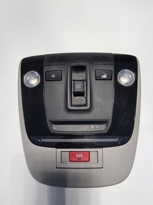 Kia niro 2 лампа стельовий 928xx-xxxxx фото №1