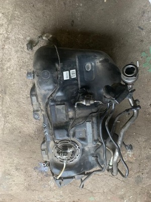 Idealny бак пального kpl. mercedes a35 w177 1 фото №1