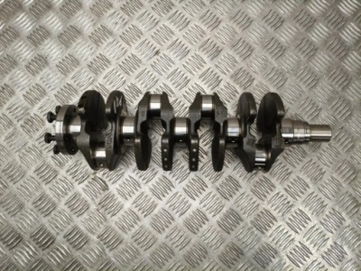 Wał коленчатый citroën c3 2 2013 v88 фото №1