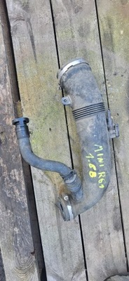 Труба wąż 762750 mini r61 paceman фото №1