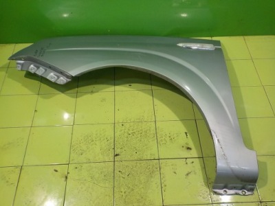 Ssangyong rodius ii turismo 2.0 b 13r 5d крила лівий перед фото №1