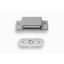 ZATRZASK MAGNETYCZNY MAGNES ZAMEK DO DRZWI SZAFEK