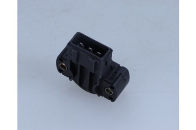 SENSOR POSICIÓN MARIPOSA DE ADMISIÓN VW GOLF 91- 83086E  