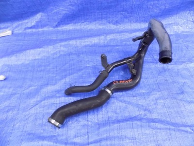 Шланг провода воздуха c4 aircross 1,8hdi фото №1