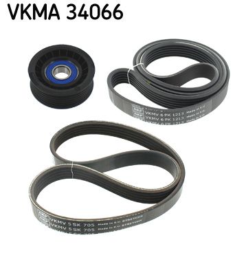 VKMA 34066 SKF 