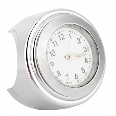 METER FOR MOTORCYCLE 4CM CLOCK FOR MOTORCYCLE  
