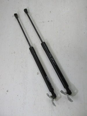 Амортизаторы привод крышки renault captur 2013-2019 фото №1