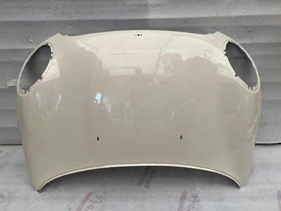 КАПОТ МІНІ COOPER R55 R56 R57 R58 LCI РЕСТАЙЛ 850 PEPPER WHITE