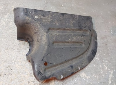 Vw passat cc lift защита подвеска правая 3c8825206 фото №1