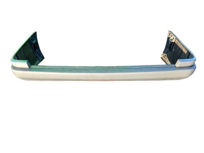 Mercedes e w124 84- kombi бампер задняя фото №1