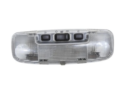 Лампа освітлення стельовий ford s-max mk1 фото №1