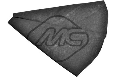 Metalcaucho ручка переключения передач фото №1