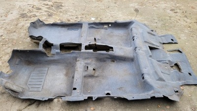 Mazda 6 i kombi коврик обшивка фото №1