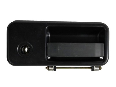 Ручка дверь volvo fh/fm/s-1/2/3 правая bez вкладыш 20398467 фото №1