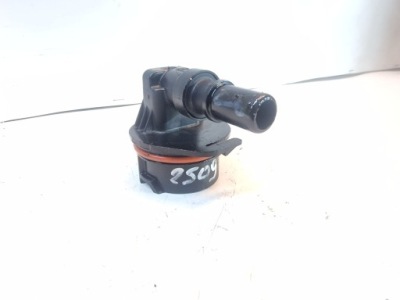 2019 jeep grand cherokee шланг вентиляція картера 68210345ac фото №1