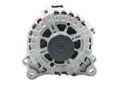 Генератор audi a6 q5 2.0tdi 2.0tdi quattro fg20s022 фото №1