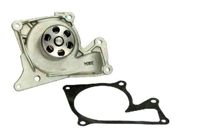 Thermotec насос wody dacia duster logan logan expr фото №1