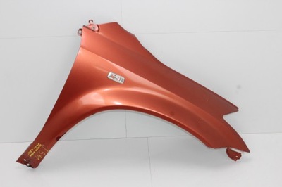 Крыло правый перед nissan murano 03-07r r10 фото №1