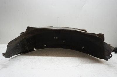 Подкрылок левый задняя ford mondeo mk3 iii kombi фото №1