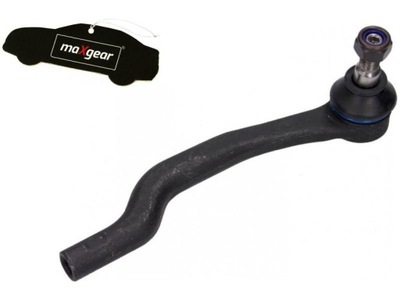 TERMINAL BARRA MAXGEAR 69-0304 + ZAPACH  