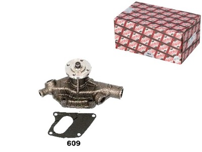 Насос wody ashika фото №1