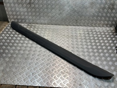 Накладка накладки порога ліва sx4 s-cross 13- фото №1