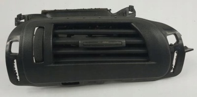 Решётка обдув правый задняя citroen c5 iii фото №1