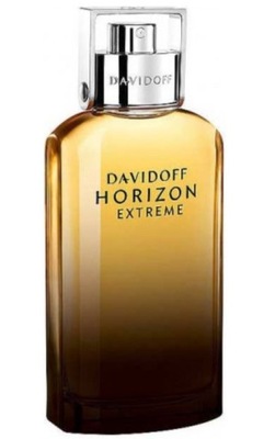 DAVIDOFF HORIZON EXTREME EDP 125 ML