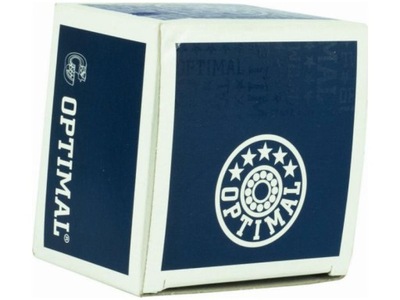 Шарова опора важеля vw multivan t5 2.0 03-15 фото №1