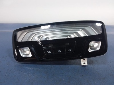 BMW M5 F90 5 G30 LÁMPARA FORROS PARTE TRASERA DIODO LUMINOSO LED  