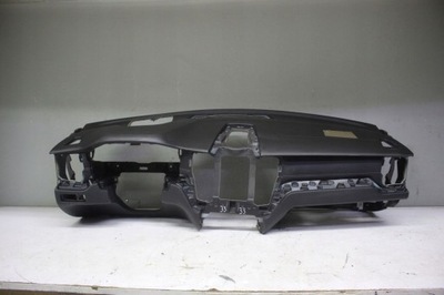 Консоль панель приладів приладова volvo xc60 ii 2 фото №1