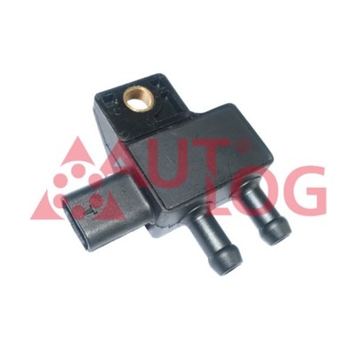 Датчик тиску вихлопних газів autlog as5438 фото №1