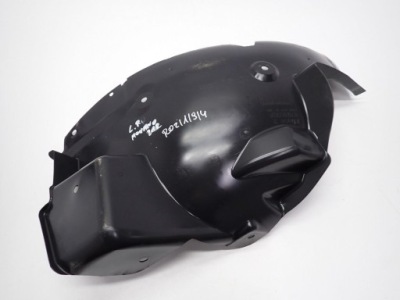 Підкрилок лівий перед оригінал 638436894r opel movano b 21r фото №1