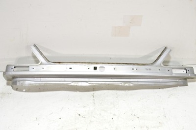 Pas задний обшивка mercedes w140 s klasa 1406401471 фото №1