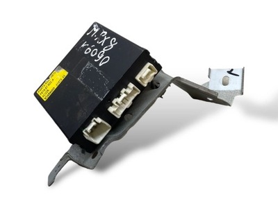 Mazda rx8 2004 блок управления / модуль центрального замка fe15675dza фото №1