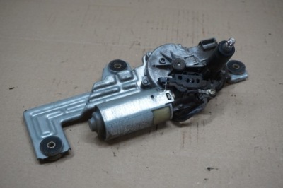 Pajero pinin моторчик двірники задня фото №1