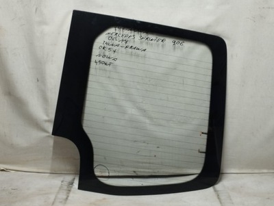 VENTANAS PARTE TRASERA DERECHA MERCEDES SPRINTER 906 (2006-17)  