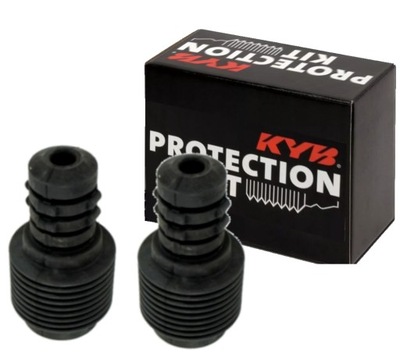 Захист відбійники амортизатора megane ii scenic ii prz фото №1