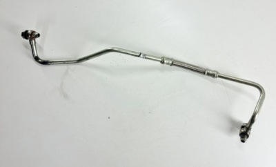 Land rover evoque i 2018 шланг масляний мащення турбіни фото №1