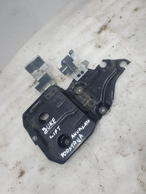 Nissan juke lift основание аккумулятор фото №1