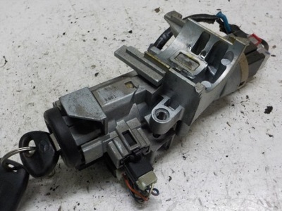 Mazda 6 замок зажигания ключ фото №1