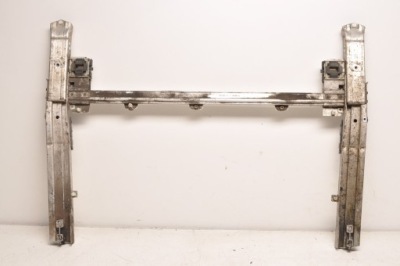 Mini f55 нижня балка радіатор 7301588 7301605 фото №1